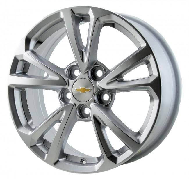 Chevrolet Equinox LT Gloss Black Wheel Skins Hubcaps Wheel Covers 17 ...